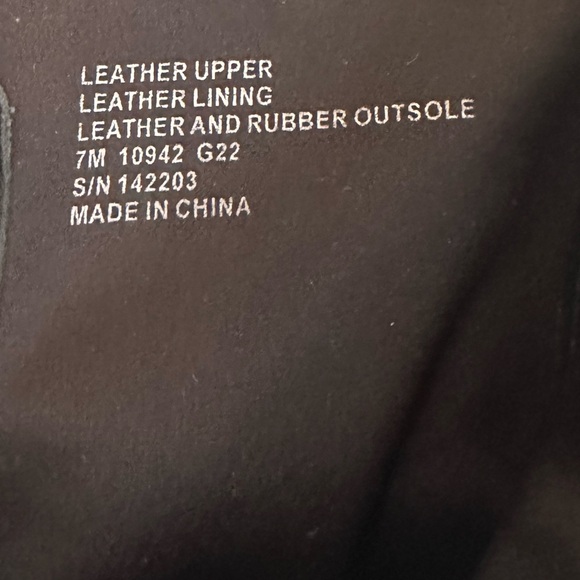 TORY BURCH Zip-Up Stretch Boot - Picture 11 of 11